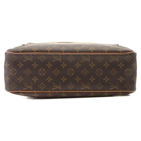 Louis Vuitton Shoulder Bag Cite GM Monogram - Picture 3 of 6